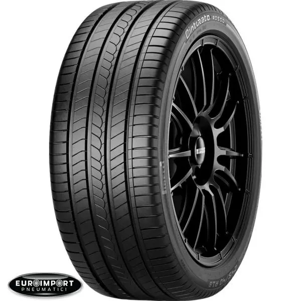 Pirelli Cinturato Rosso  205/45 R17 88 W  XL 